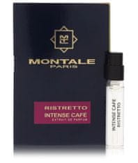 Montale Paris Intense Café Ristretto - parfém 2,0 ml - vzorka s rozprašovačom