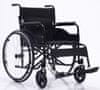 Antar ANTAR Invalidný vozík oceľový 