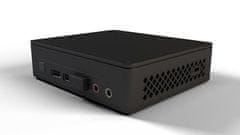 ASUS NUC 11 Essential NUC11ATKC20002/Celeron N4505/DDR4/Wifi/USB3/HDMI/M.2 SSD/EU power cord