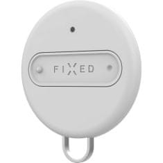 FIXED Sense Smart tracker bílý, FIXSM-SMS-WH