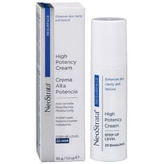 NeoStrata® Exfoliačný a hydratačný pleťový krém Resurface (High Potency Cream) 30 g