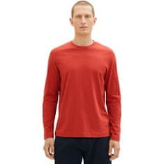 Tom Tailor Pánske tričko Regular Fit 1037811.14302 (Veľkosť M)