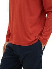 Tom Tailor Pánske tričko Regular Fit 1037811.14302 (Veľkosť M)