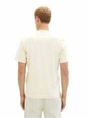 Tom Tailor Pánske tričko Regular Fit 1038748.18592 (Veľkosť XL)