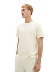 Tom Tailor Pánske tričko Regular Fit 1038748.18592 (Veľkosť XL)
