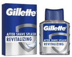 Gillette Voda po holení Series Sea Mist 100 ml