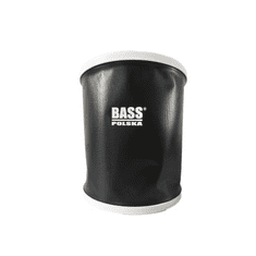 Bass Vedro silikónové, skladacie 10l BP-8130