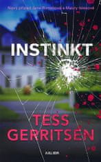 Tess Gerritsenová: Instinkt
