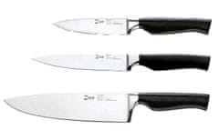 IVO IVO Premier - Set 3 nožov do kuchyne