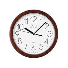 JVD Nástenné hodiny Sweep H612.20, 25 cm