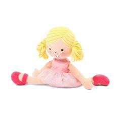 BABY ONO Látková bábika Alice