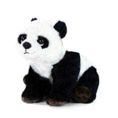 CreativeToys Plyšová panda