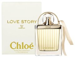 Chloé Love Story Parfémovaná voda, 50ml