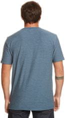 Quiksilver Pánske tričko Kentin Regular Fit EQYKT04277-BYG3 (Veľkosť L)