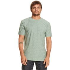 Quiksilver Pánske tričko Kentin Regular Fit EQYKT04277-GHG3 (Veľkosť L)