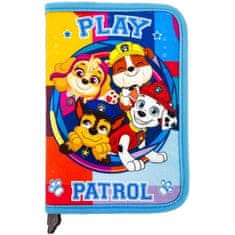 SETINO Školský peračník Paw Patrol - Play Patrol