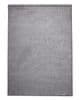 Kusový koberec Apollo Soft sivý 60x110