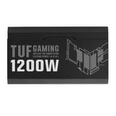 ASUS TUF Gaming 1200W Gold/1200W/ATX/80PLUS Gold/Modular