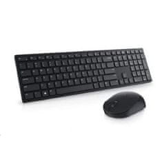 DELL Pre bezdrôtová klávesnica a myš - KM5221W - SK/SK
