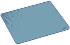 Genius podložka pod myš G-Pad 230S/ 230 x 190 x 2,5 mm/ modrošedá