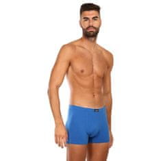 Gino Pánske boxerky modré (73115) - veľkosť M