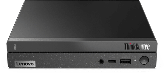 Lenovo ThinkCentre neo 50q Gen 4 (12LN001UCK), čierna