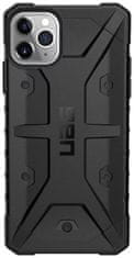 UAG Kryt Pathfinder, black - iPhone 11 Pro Max (111727114040)