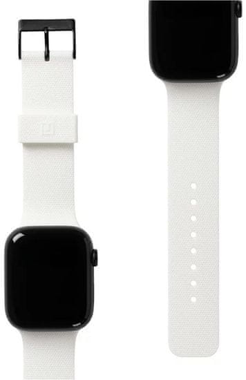 UAG Remienok DOT Strap, marshmallow - Apple Watch Ultra 49mm/8/7 45mm/6/SE/5/4 44mm/3/2/1 42mm (194005313535)