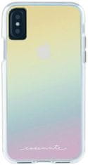 case-mate Kryt Naked Tough iPhone XS Max Iridescent(CM038108)