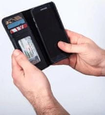 case-mate Kryt Wallet Folio Samsung S7 Black(CM033954)