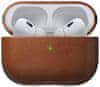Nomad Púzdro Nomad Leather case, english tan - AirPods Pro 2 (NM01999485)
