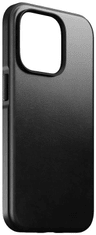 Nomad Kryt Nomad Modern Leather MagSafe Case, black - iPhone 14 Pro (NM01222385)