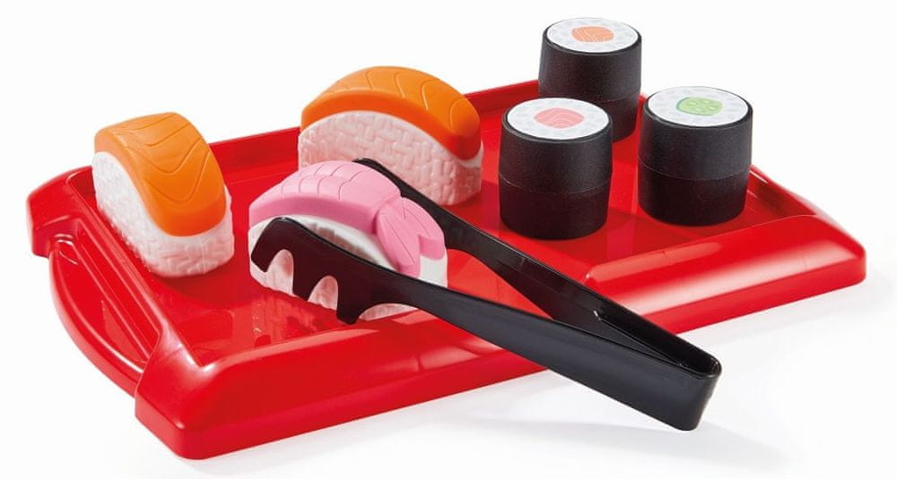 ECOIFFIER Sushi na tácke, box