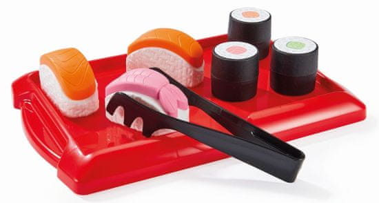 ECOIFFIER Sushi na tácke, box
