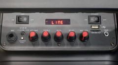 Fonestar BOX35LED přenosný zvukový systém