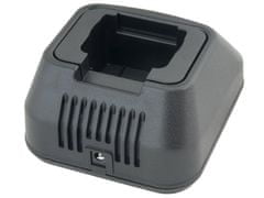 Avacom Nabíječ baterií pro radiostanice Motorola XT460, XT420, RM series