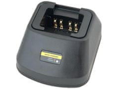 Avacom Nabíječ baterií pro radiostanice Motorola DP3400, DP3600, TRBO XPR6300