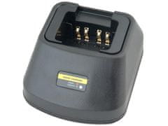 Avacom Nabíječ baterií pro radiostanice Motorola DP4400, DP2400, DP4800, XPR3000