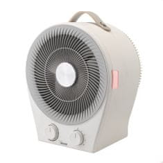 Bimar Teplovzdušný ventilátor Bimar HF 207