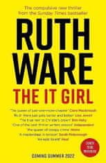 Ruth Ware: The It Girl
