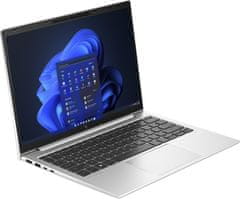 HP EliteBook 835 G10 (8A420EA), strieborná