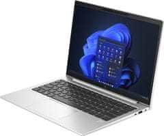 HP EliteBook 835 G10 (8A420EA), strieborná