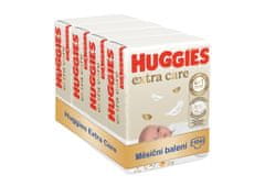 Huggies Huggies Extra Care New Born 1(104ks)