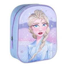 Cerda Disney Frozen 3D ruksak, batoh 31 cm