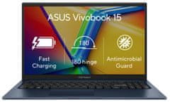 ASUS Vivobook 15 (X1504ZA-BQ092W)