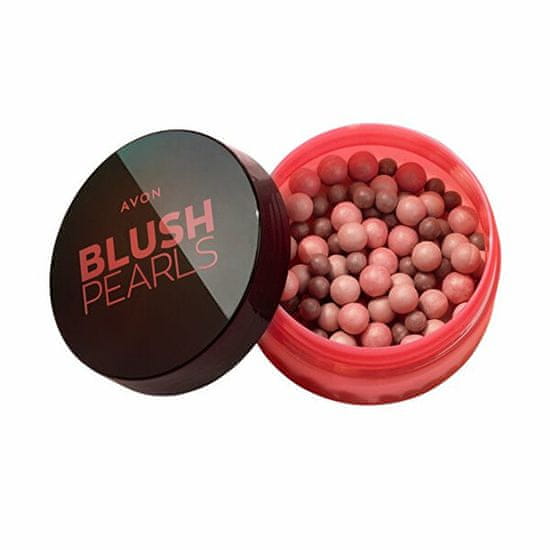 Avon Rozjasňujúce perly (Blush Pearls) 28 g