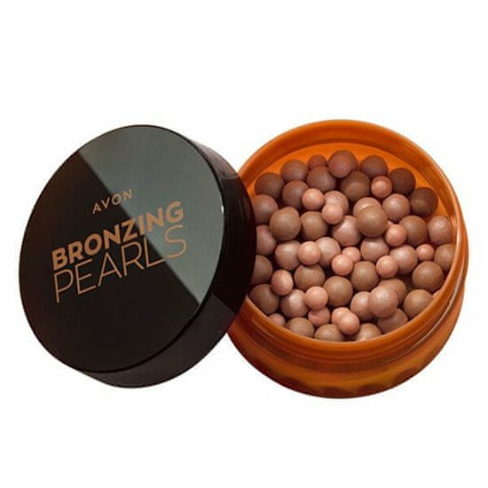 Avon Bronzujúce perly ( Bronzing Pearls) 28 g