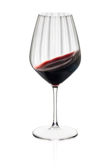 Pohár na víno Favourite OPTICAL 570ml (6KS)