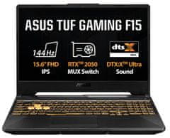 ASUS TUF Gaming F15 (FX506HF-HN004)