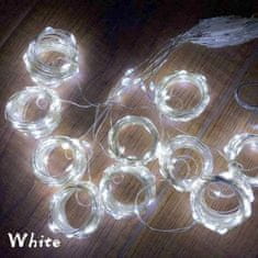 Sweetbuy 3D LED svietidlá vo forme závesu〡 LED CURTAIN